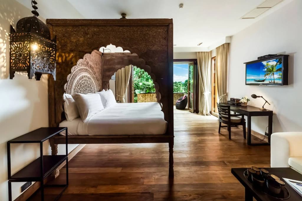 Villa Katrani Samui - photo 1