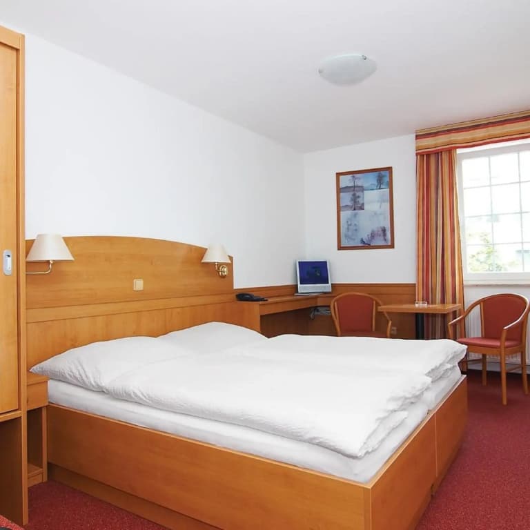 Hotel Avion - photo 30