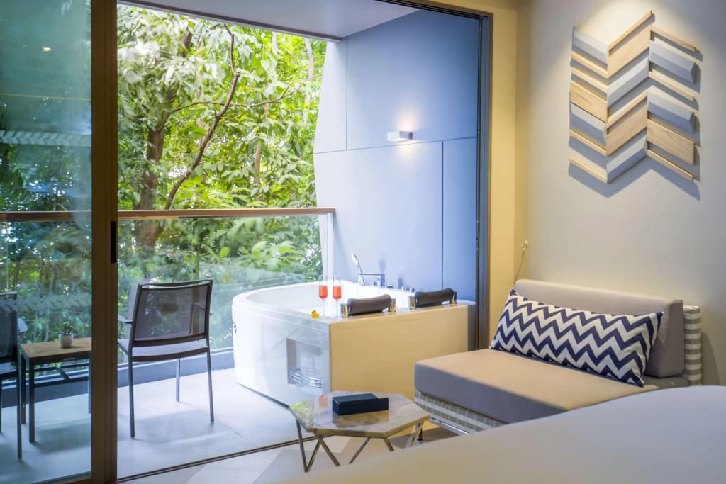 The SIS Kata Resort — Adult Only - photo 27