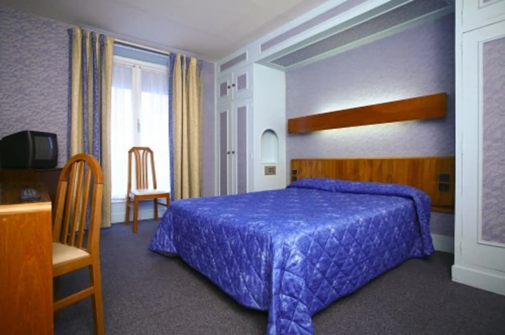 Hotel Modern'Est - photo 3