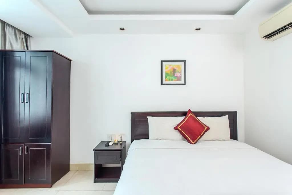 Misa Hotel Da Nang - photo 29