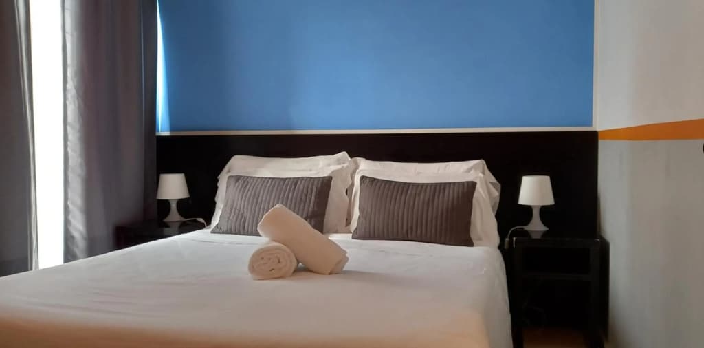 Hotel Aniene - photo 6