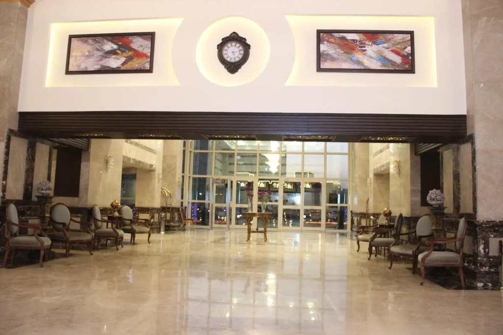 Rehana Resort - photo 27