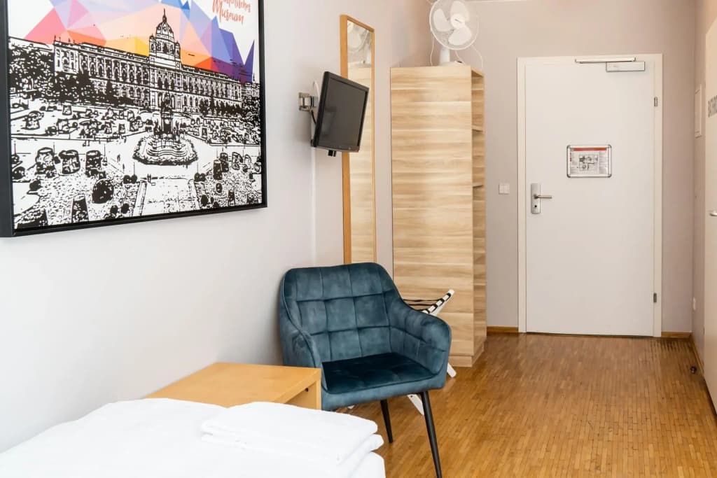 St. Christopher’s Inns hostel - photo 3