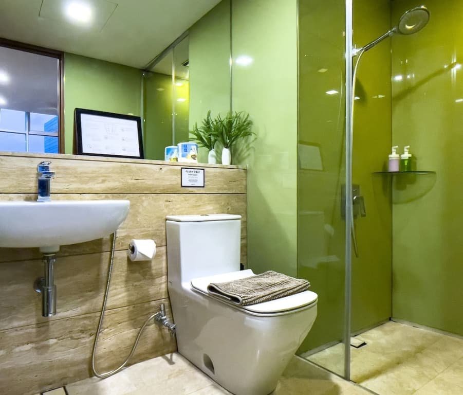 Vortex Suites Klcc By Blacknest - photo 45
