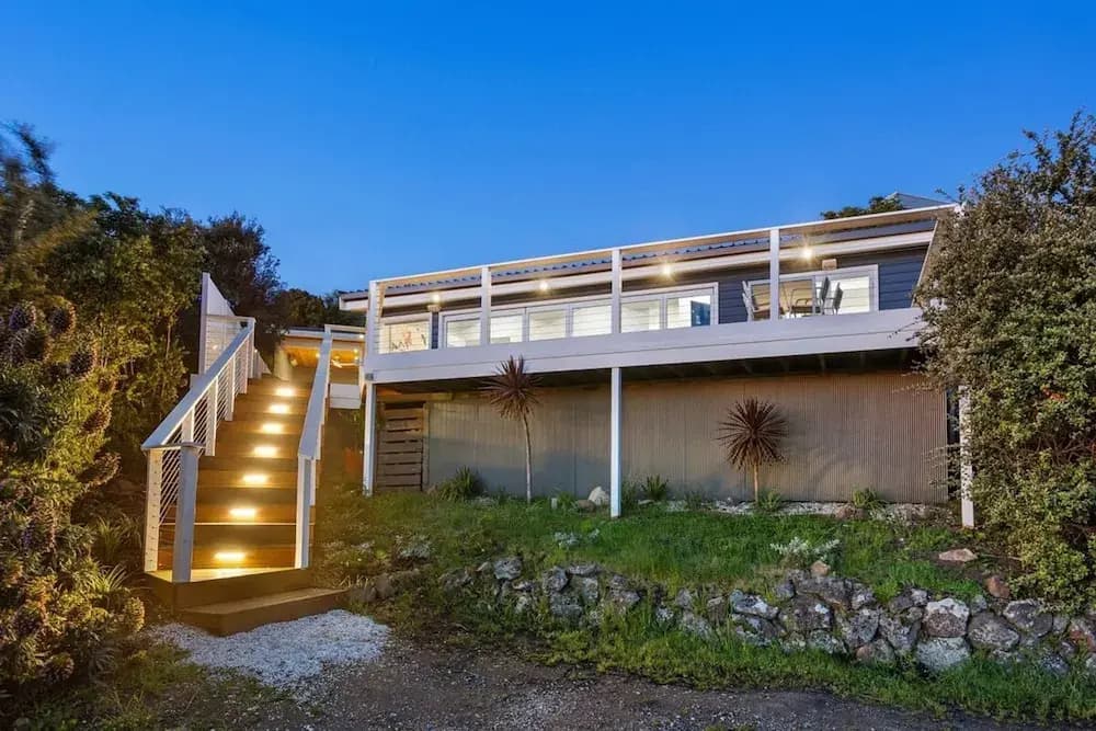 The Peak of Mt Martha World Class Views - photo 21