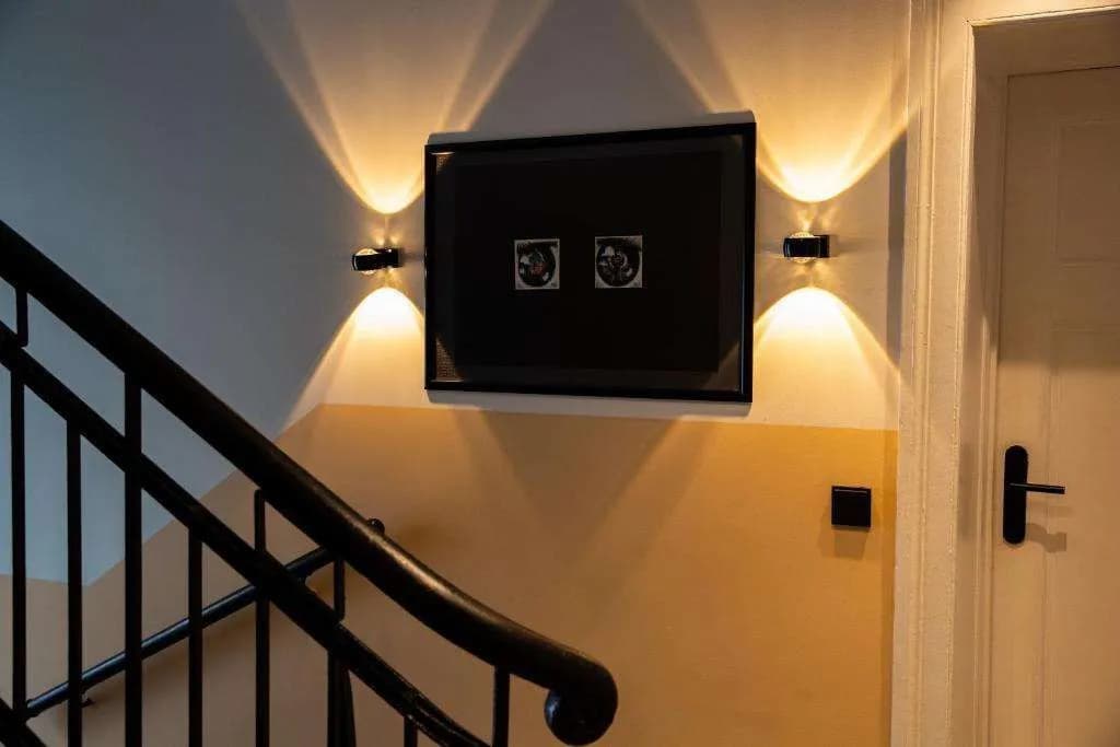 Hotel AVAlex - photo 7