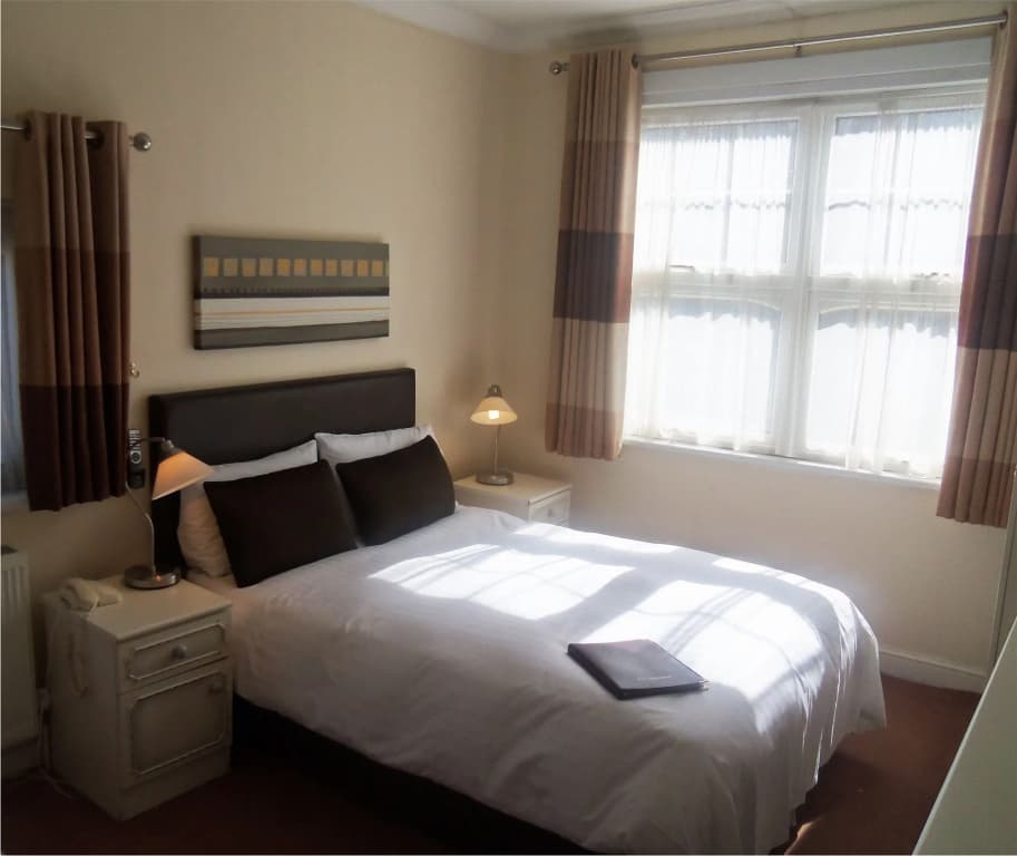 Roseview Alexandra Palace Hotel - photo 2