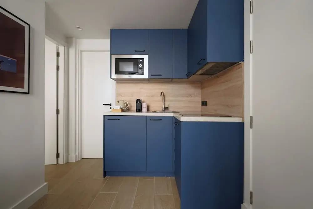 Numa Madrid Sol - photo 15