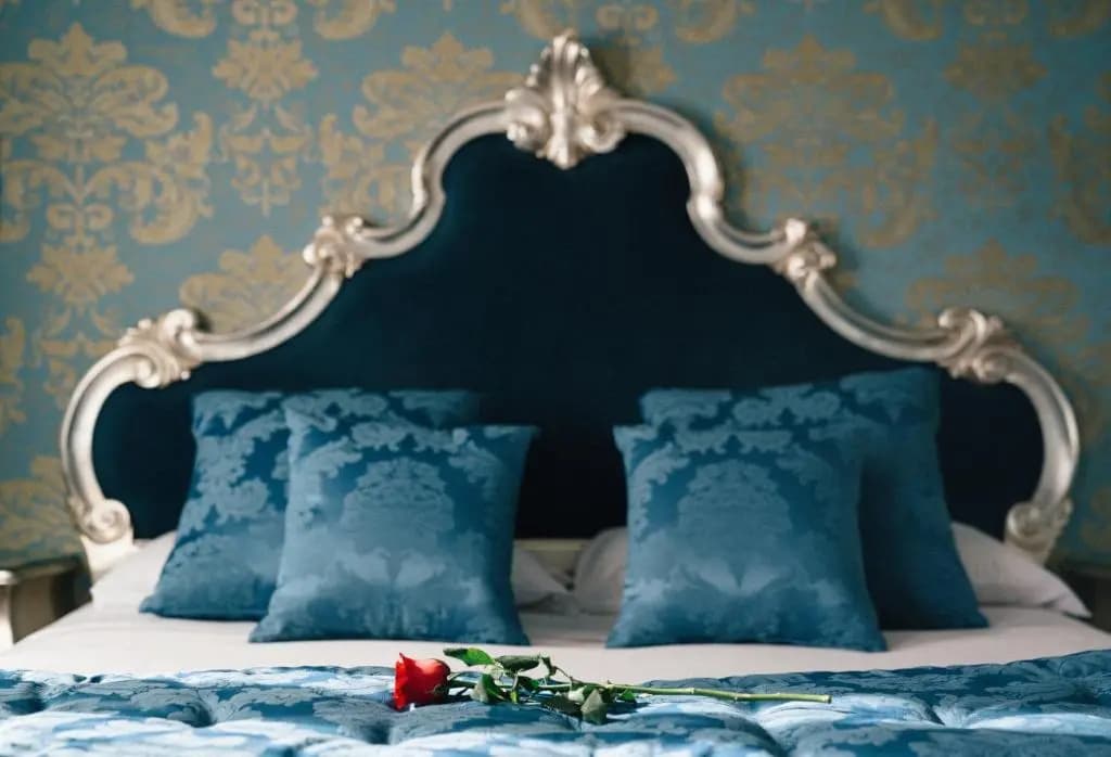 Murano Palace Bed & Breakfast - photo 4