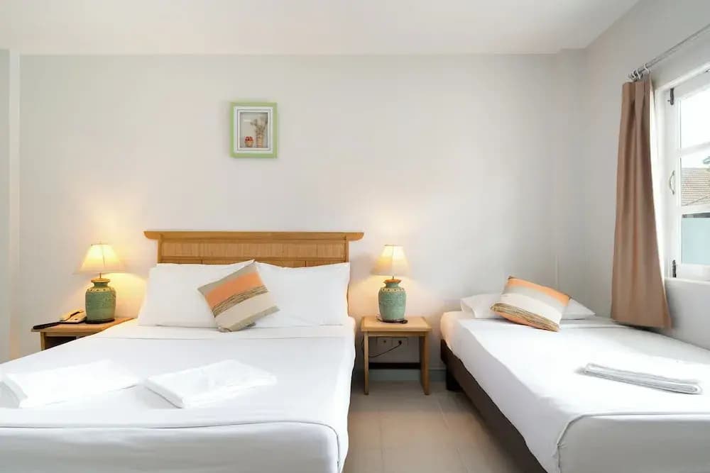 Le Palm Hotel - photo 4