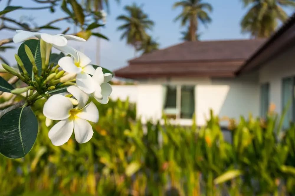 Unique Pool Villa - photo 22