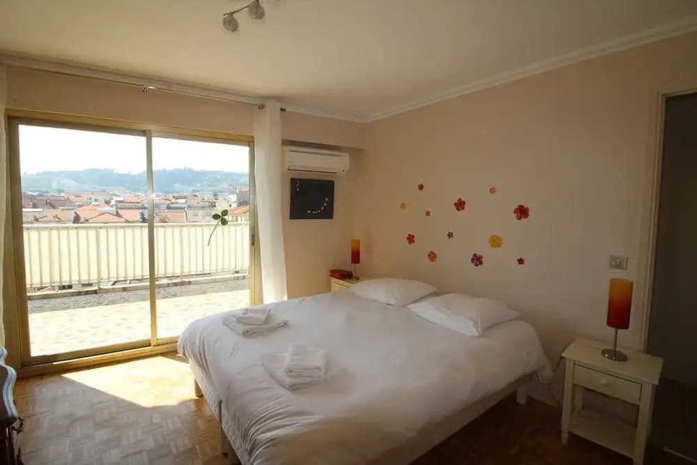 Nice Booking - Berlioz - Toit Terrasse - main photo