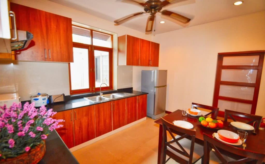 The Haven Pool Villa - photo 16