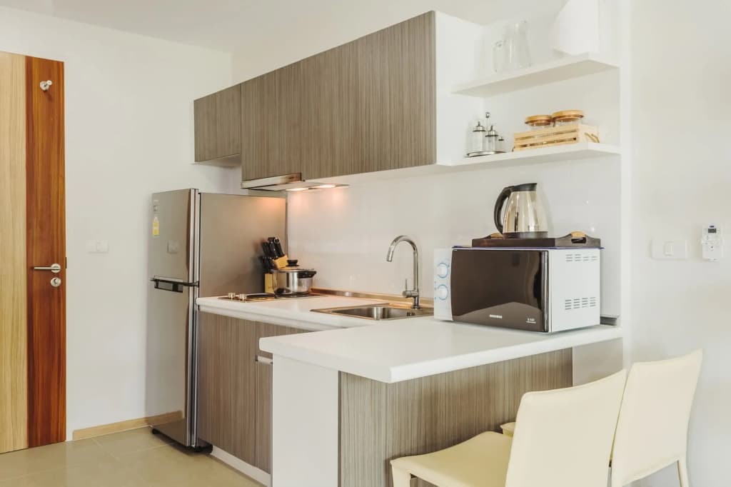 Condo in Kata in Ozonec- Unit D618 - photo 11