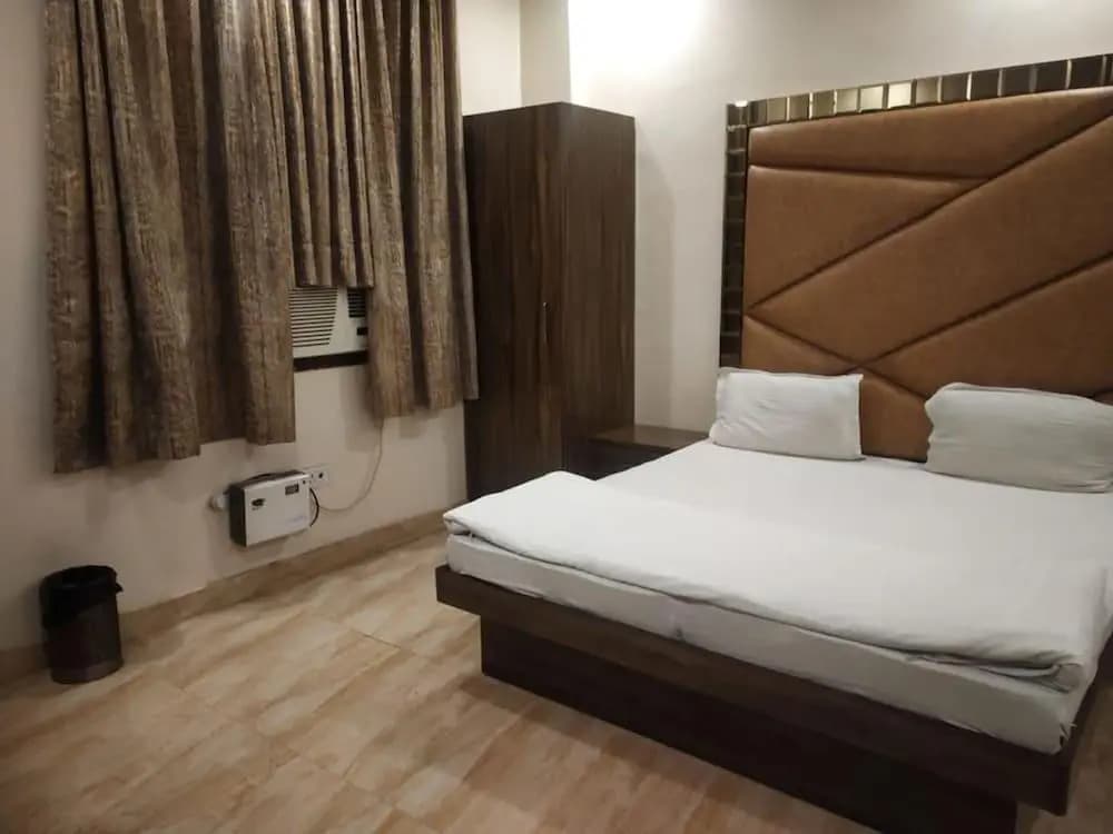 ADB Rooms Indo Continental - photo 4