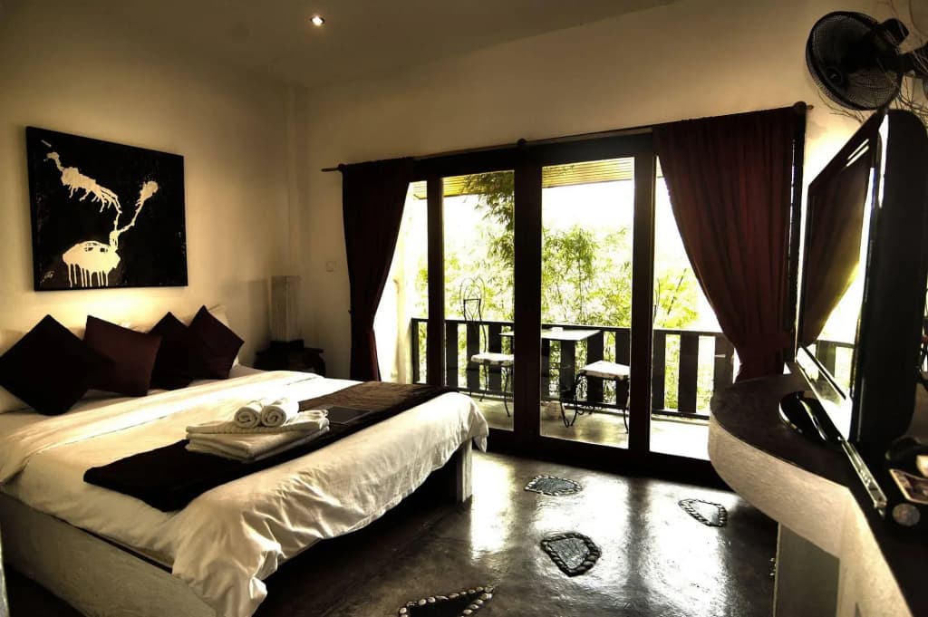 Cocooning Hotel - photo 2