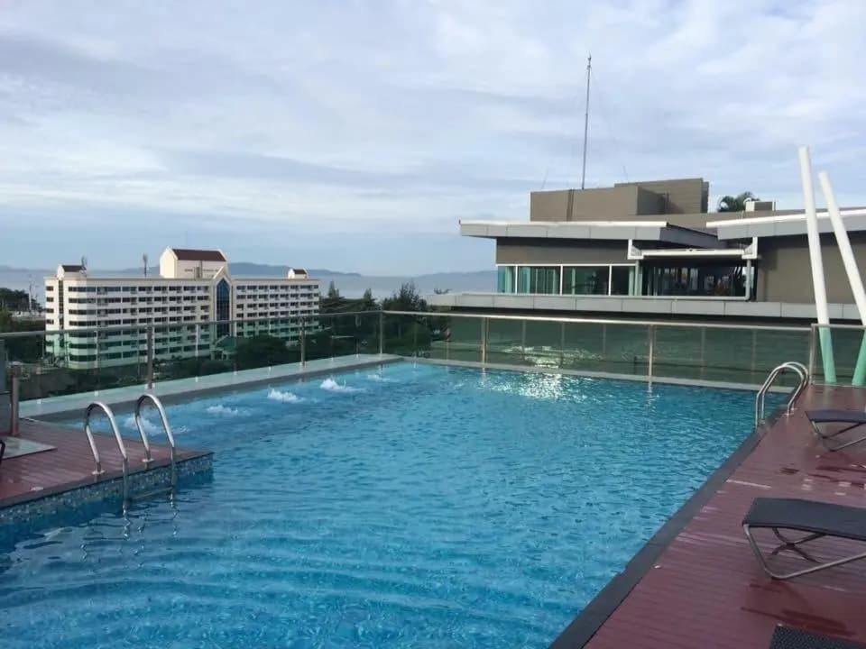 Gallery D Jomtien - photo 10