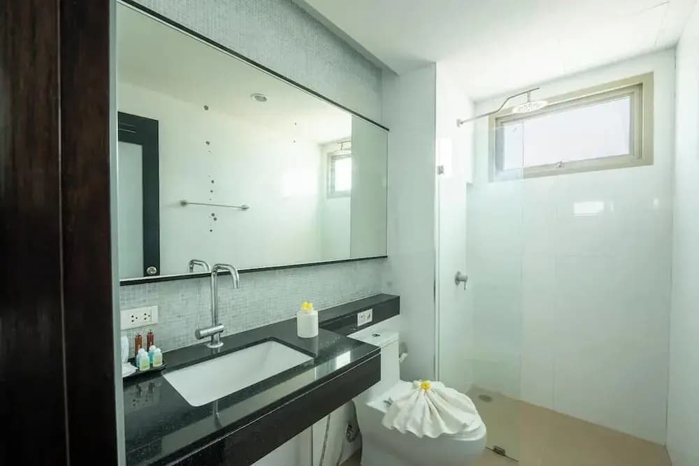 Yenna Apartment - photo 31