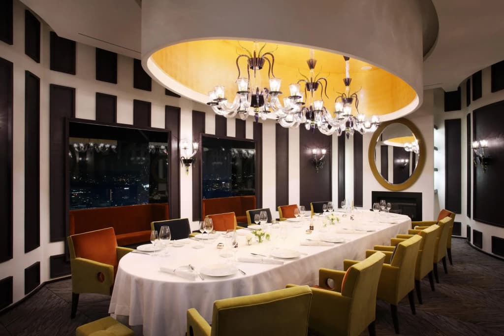 The Grand Lotte Seoul - photo 27