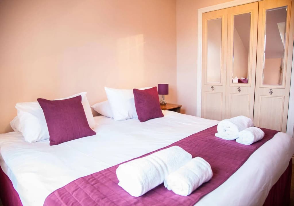 Royal Mile Accommodation - photo 4