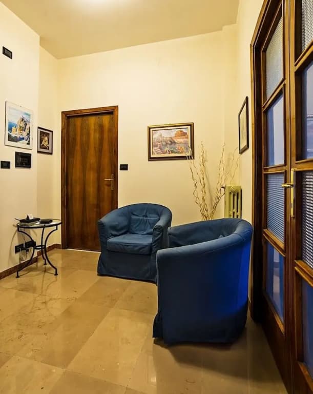 Bed & Breakfast Corso di Francia - photo 10