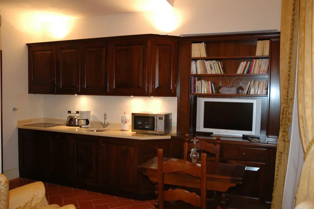First of Florence Residence - photo 8