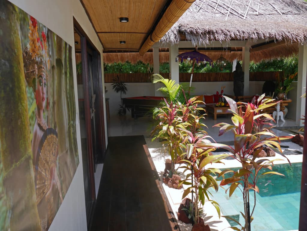 Hakuna Matata Bali Villas - photo 12