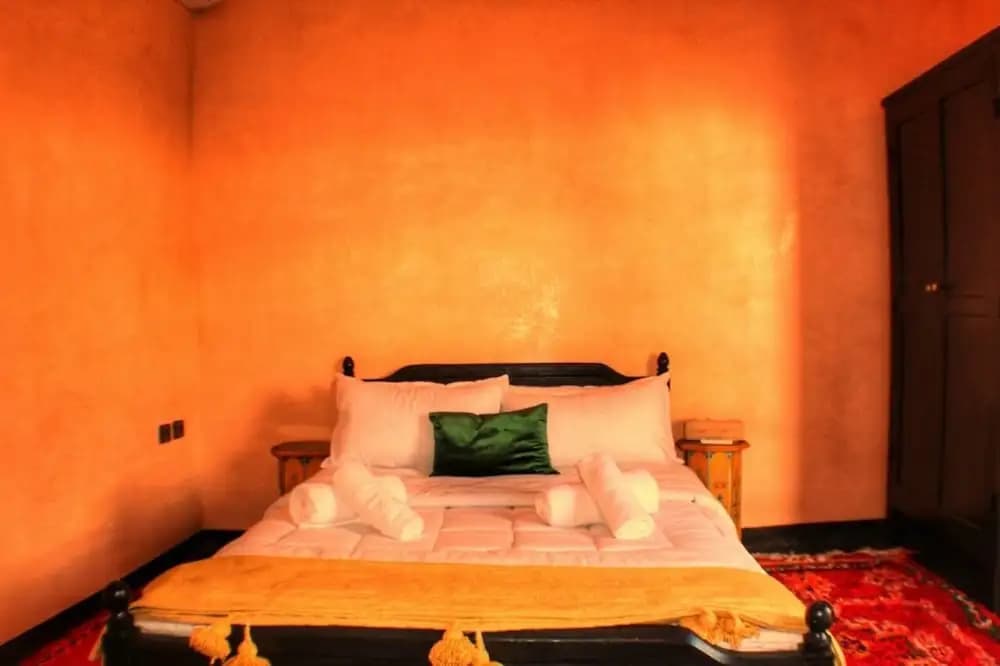 Riad Jnane Salmaa - photo 5