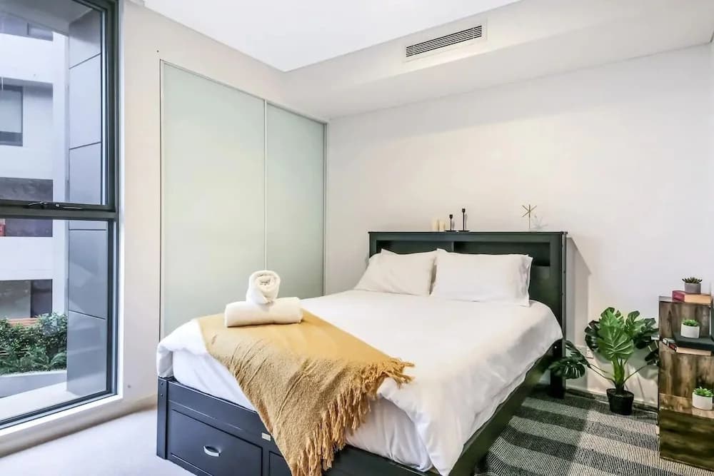 A07-darling Harbour 2 BDR Loft - photo 2