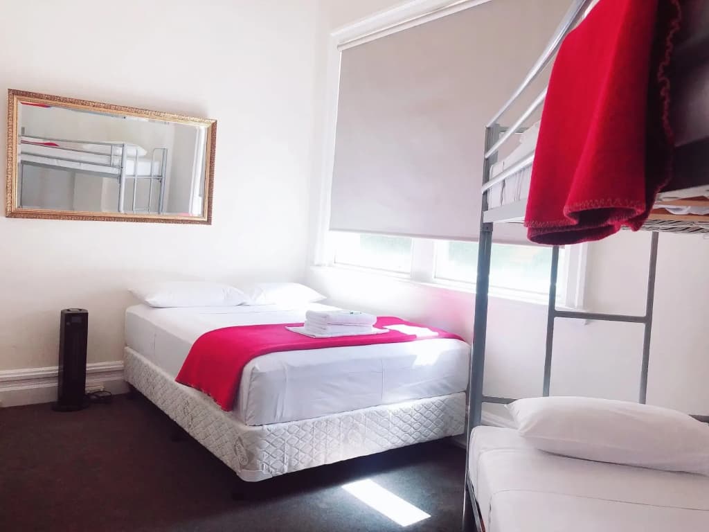 Wynyard Hotel - photo 18