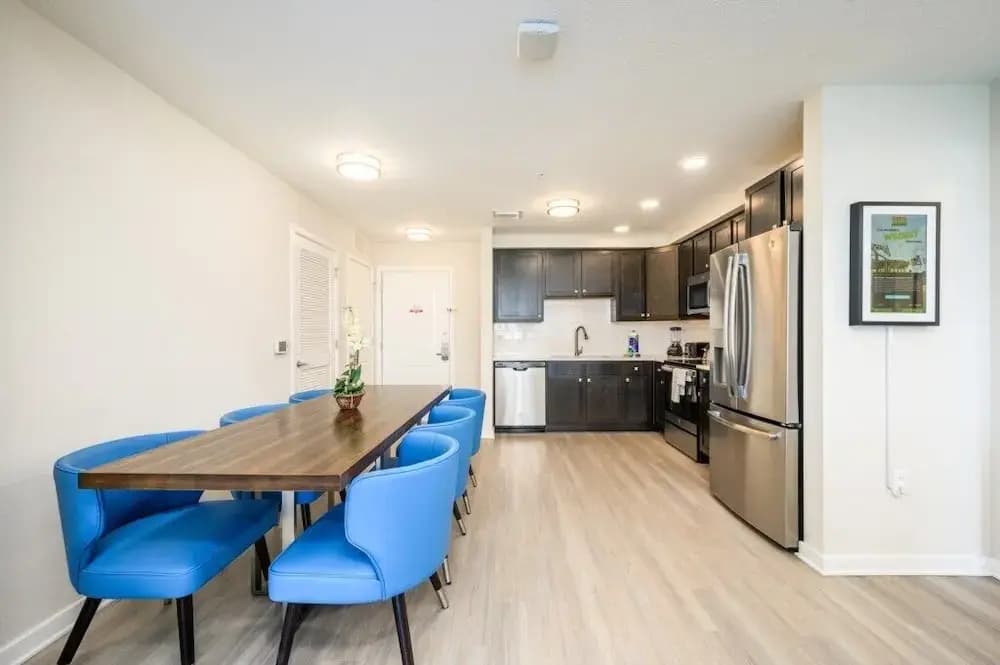 Brand New Modern Vista Cay Reserve Condo - 5003 - photo 30
