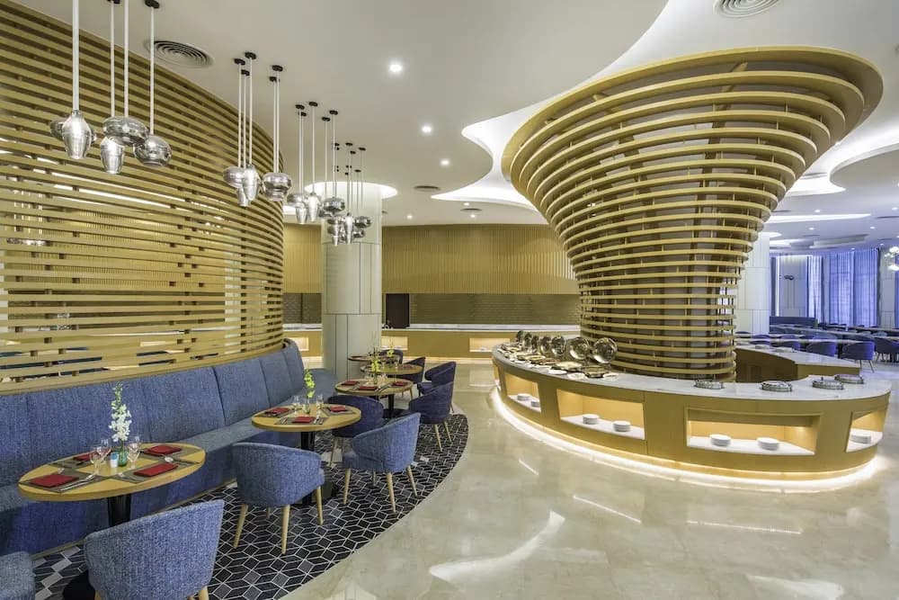 Wyndham Grand Phu Quoc Hotel - photo 27