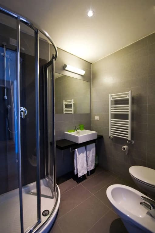 Finestra Su Trastevere - Guest House - photo 8