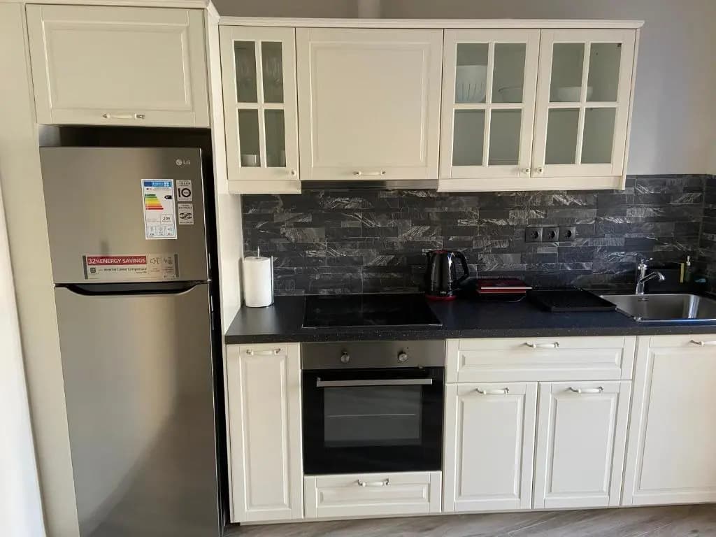 Connect Studios & Apartments - photo 16
