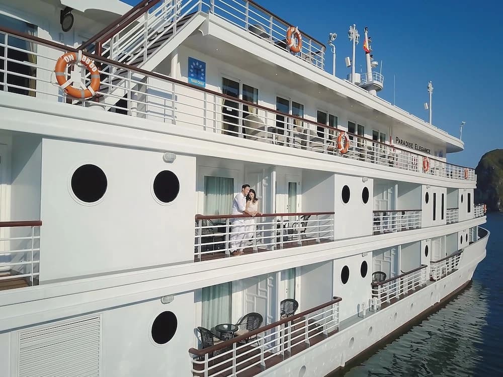 Paradise Elegance Cruise - photo 18
