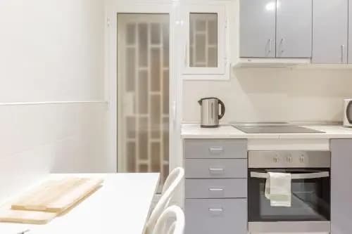 Autèntic Arc de Triomf Apartment - photo 14
