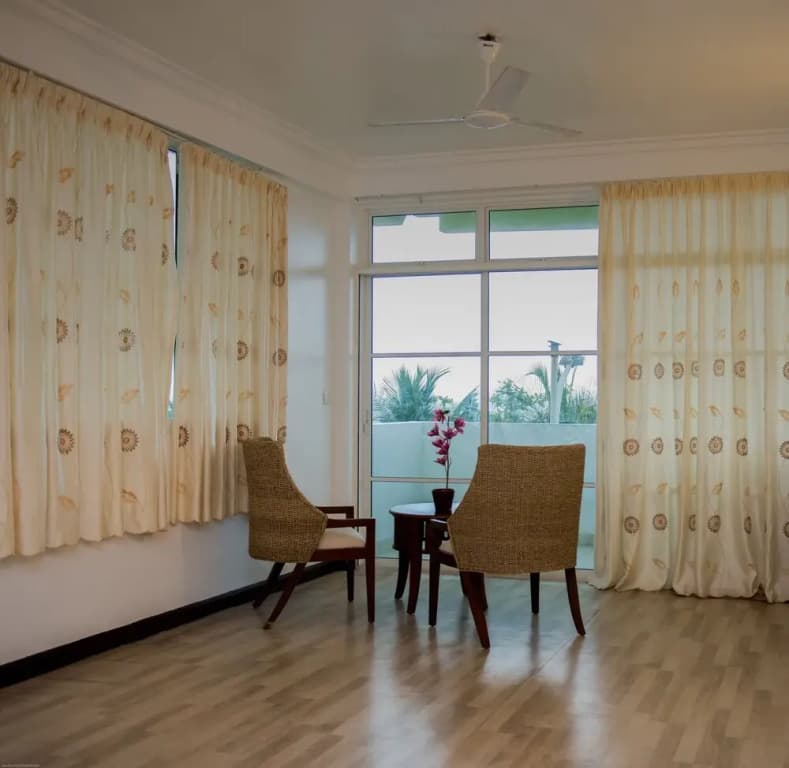 Rivers Beach & Spa - photo 2