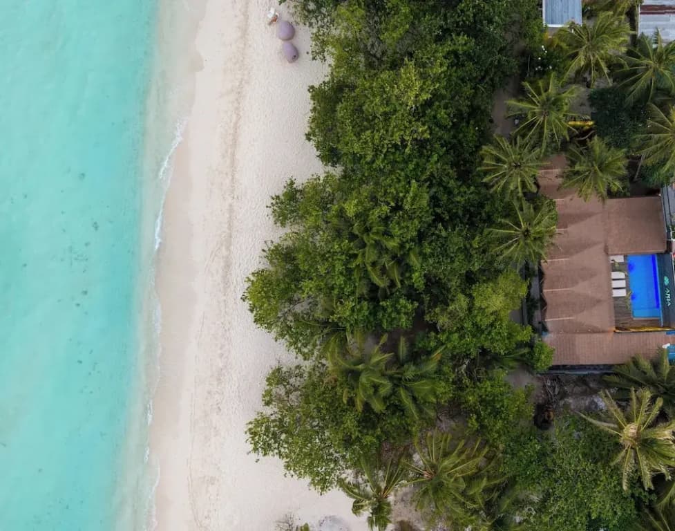 ARIA Beach Ukulhas - photo 18