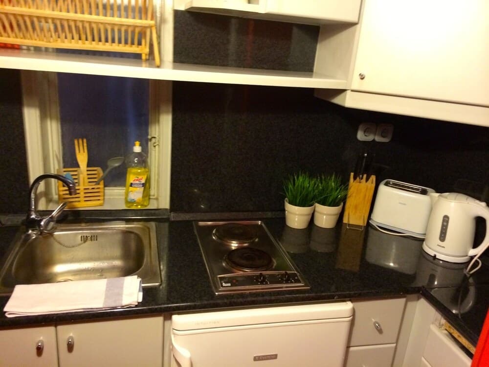 Hi5 Apartments - Basilica - photo 19