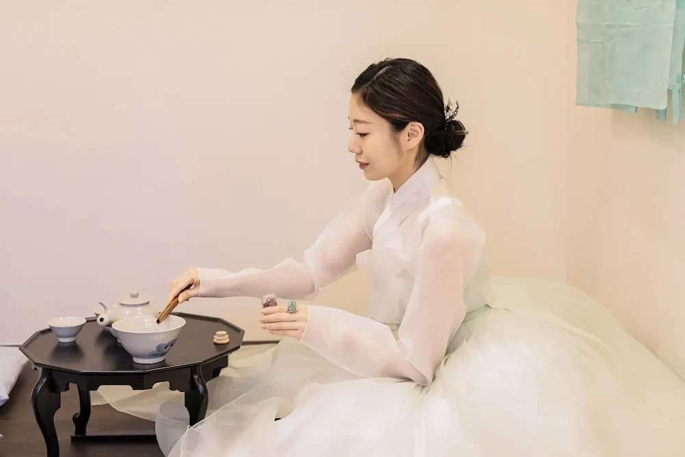 Yul Hotel - photo 46