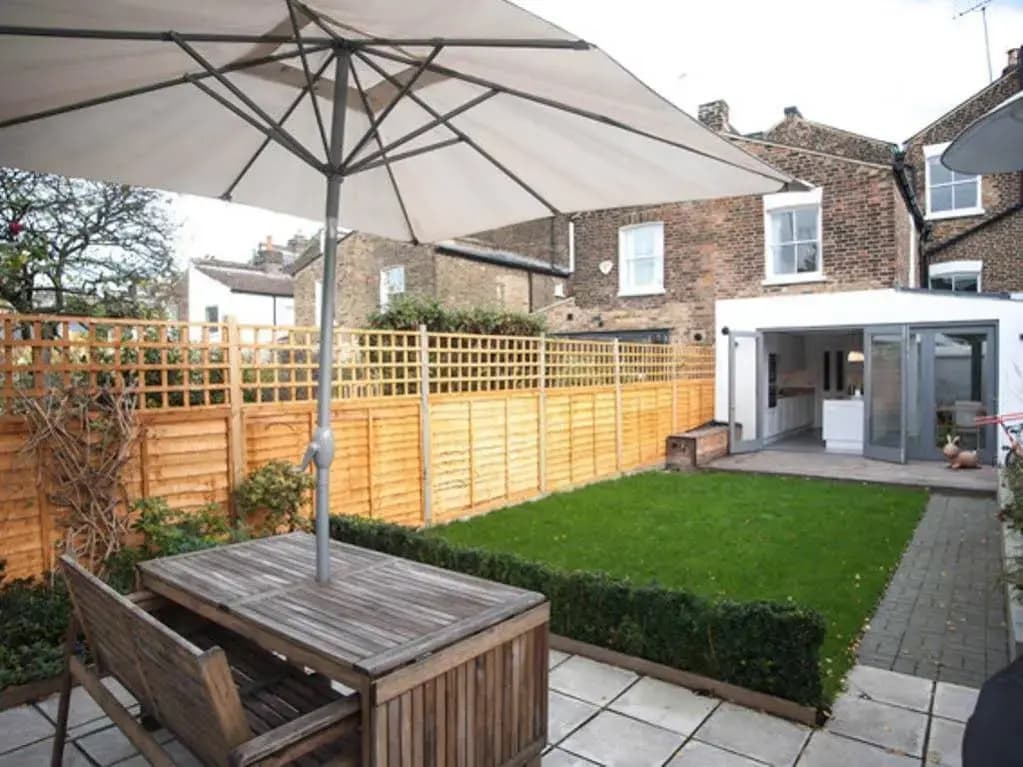 Veeve  Herrick Road House - photo 8