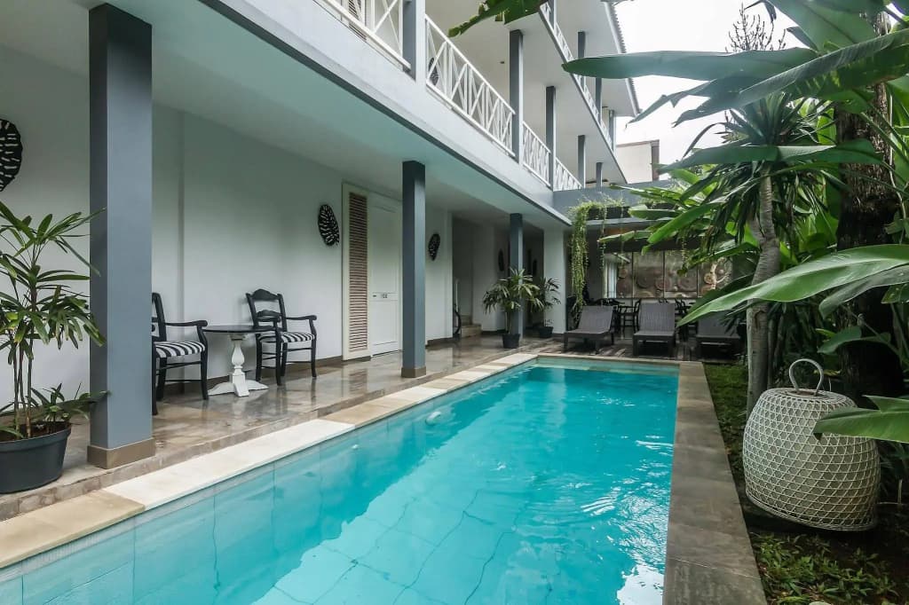 ZEN Premium Petitenget Umasari - photo 10