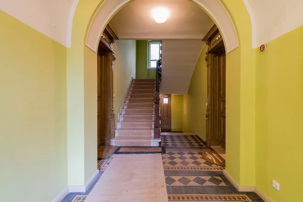 Apartment Adler-Nest Berlin by Kurfürstendamm - photo 8