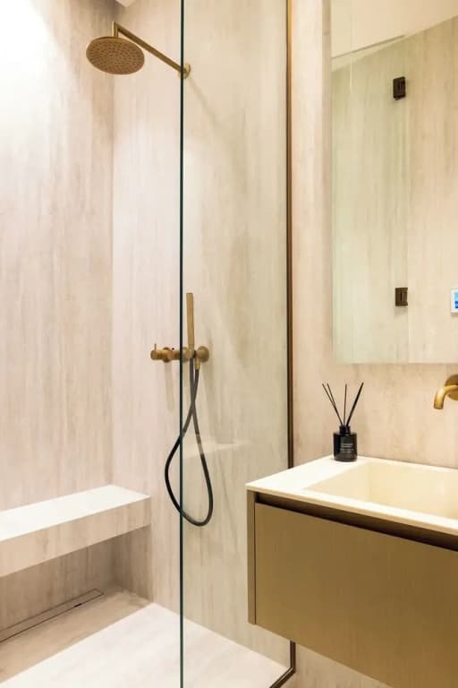 Luxurious Suite - AC- 2P- Madeleine/saint Honore - photo 14