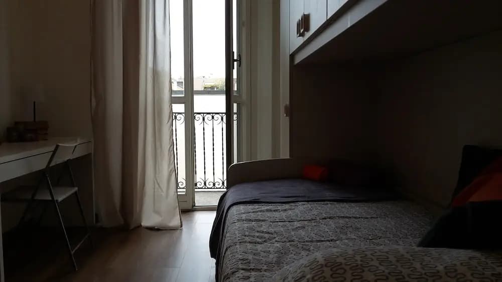 Porta Romana Apartment - photo 25