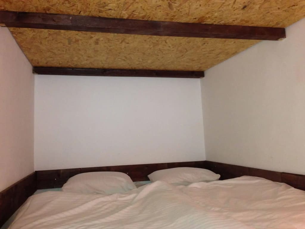 Hostel Marabou Prague - photo 6