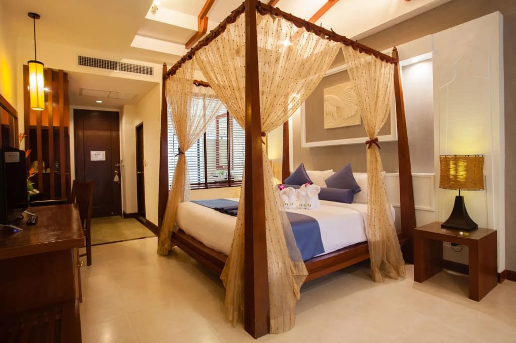 ACCESS Resort & Villas - photo 16