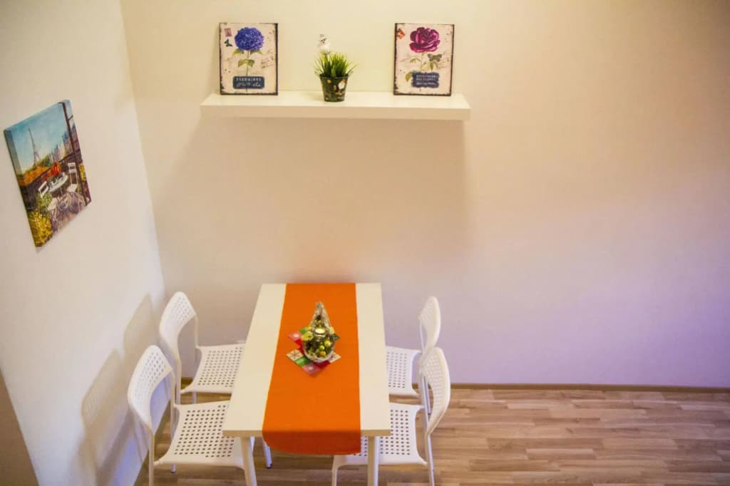Lidicka Apartments - photo 13