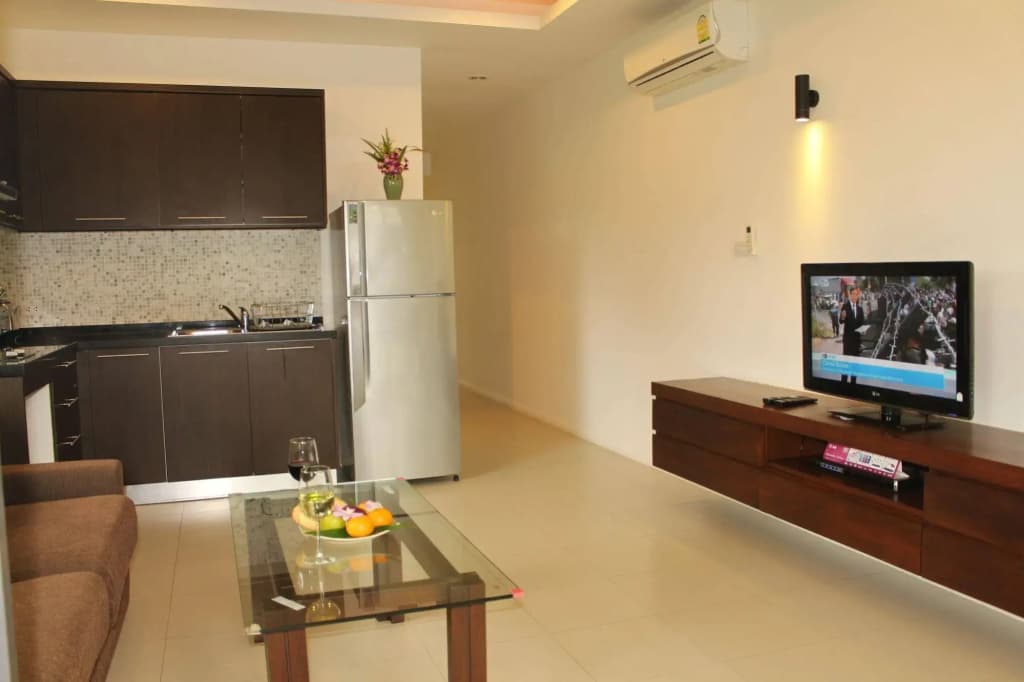 Samui Emerald Condotel - photo 30